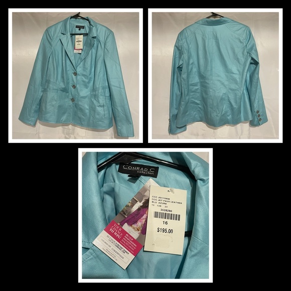 Blazer/jacket - Picture 1 of 1